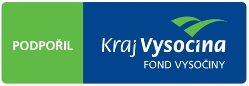 logo Kraj Vysočina